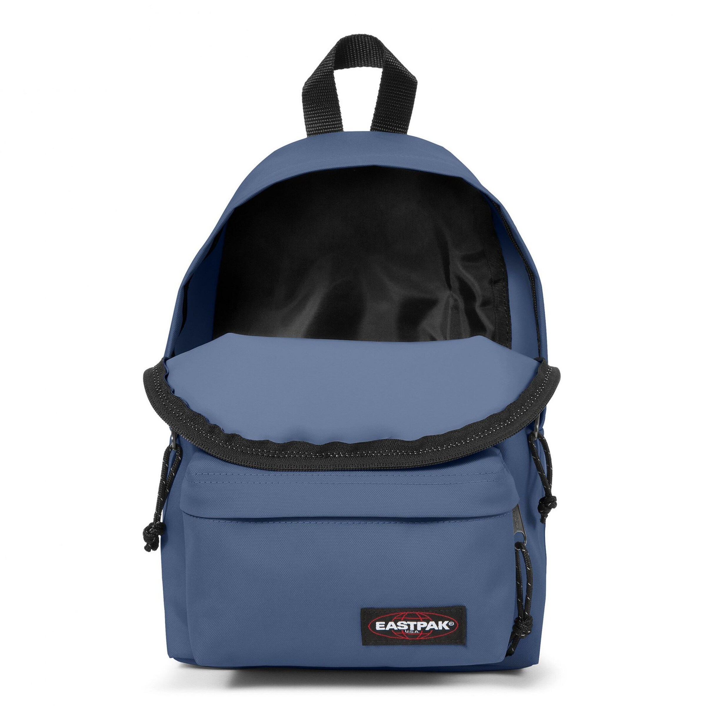 EASTPAK Batoh 'Orbit' - Modrá