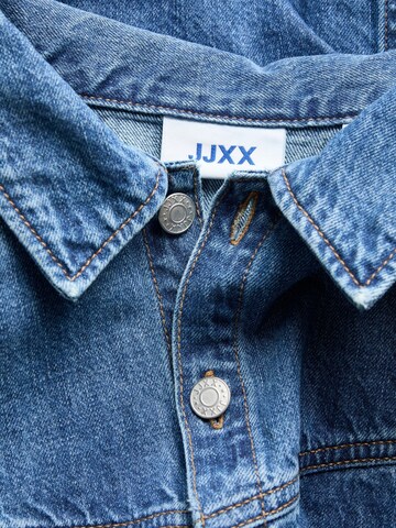 Chemisier 'JXJAMILA' JJXX en bleu
