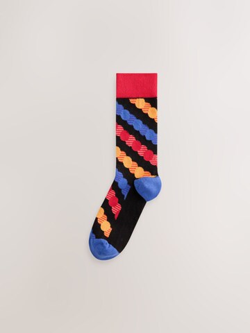Next Socks in Mixed colours