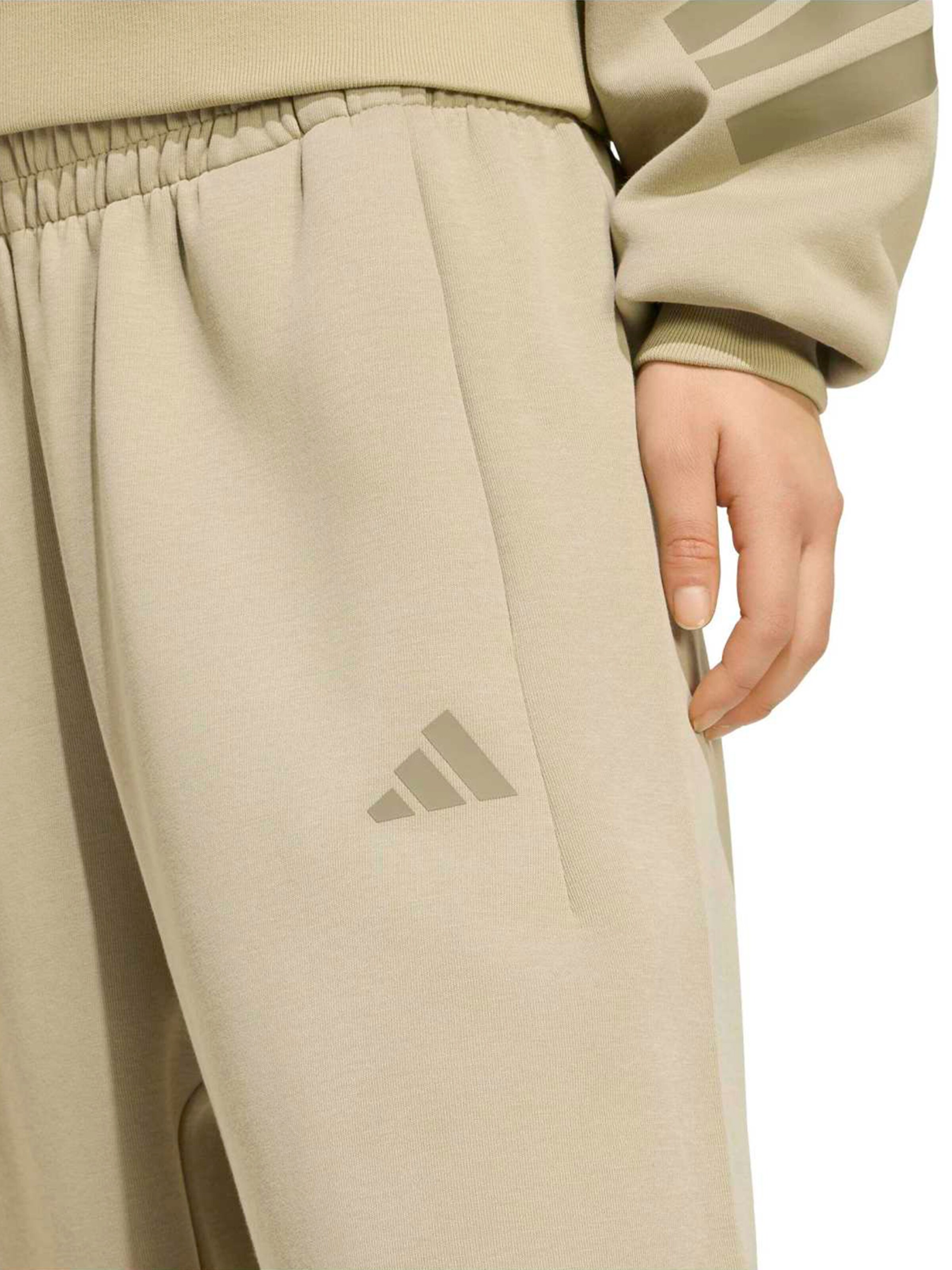 Loosefit Pantalon de sport 'Future Icons' ADIDAS SPORTSWEAR en vert