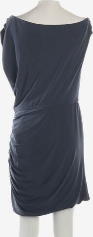 HALSTON HERITAGE Kleid M in Grau