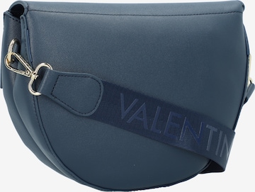 VALENTINO Schoudertas 'Bigfoot Pattina' in Blauw