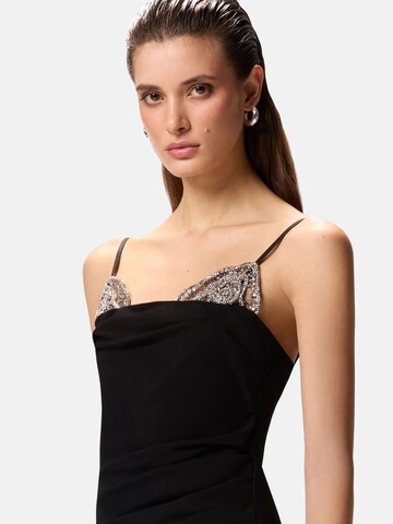 PINKO Dress 'CARRUBA' in Black