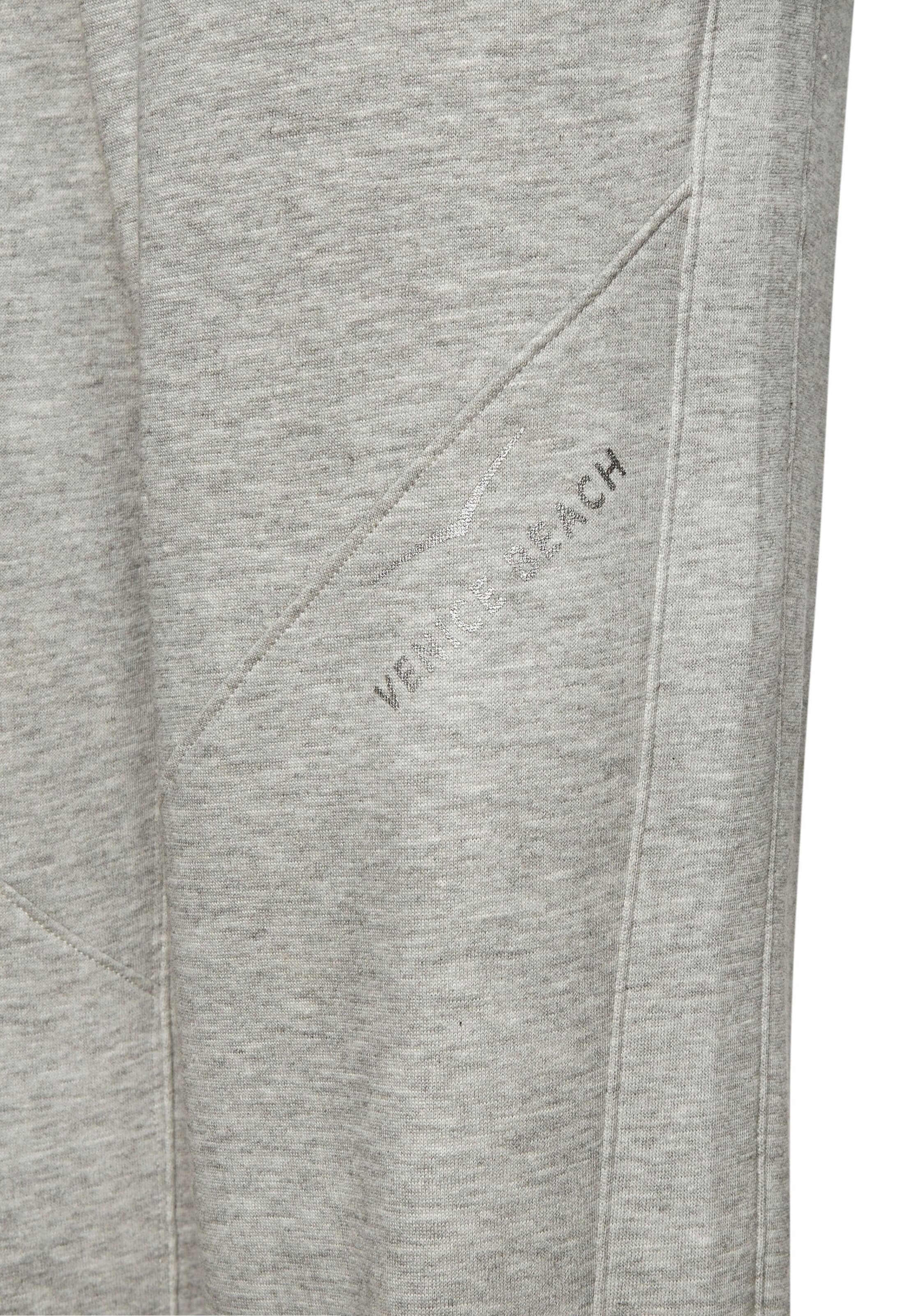 VENICE BEACH Tapered Pants in Grey