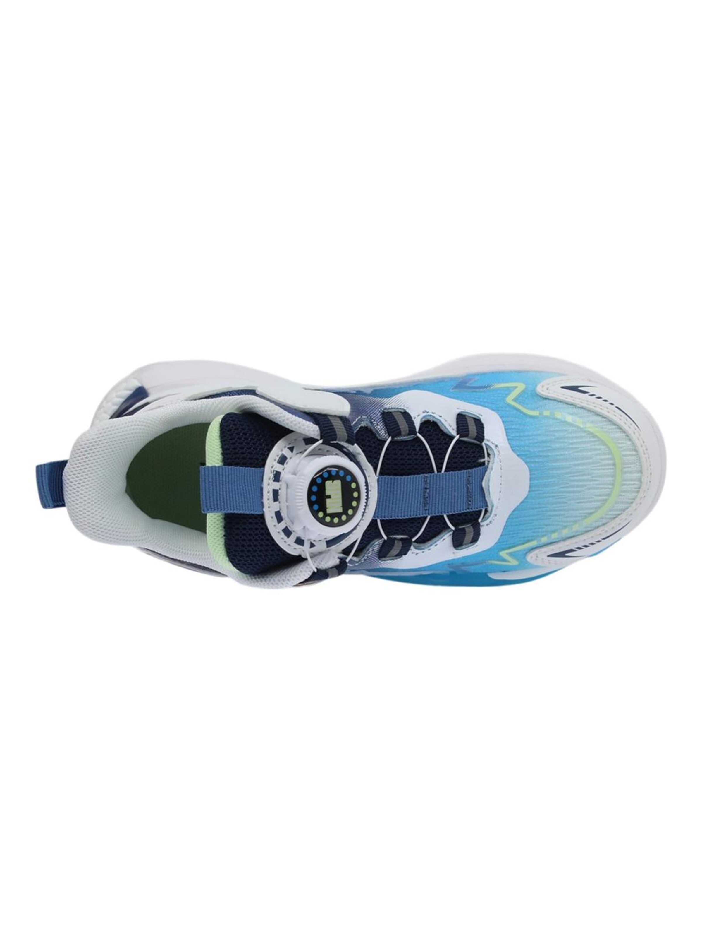 Baskets 'Casual Sport Boot' Beppi en bleu