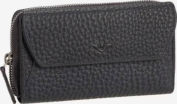 VOi Portemonnaie ' Aina ' in Blau: Vorderseite