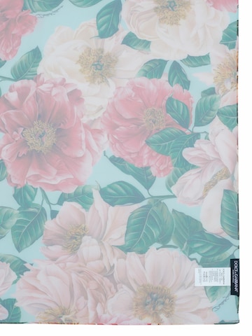 DOLCE & GABBANA Scarf in Red