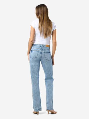 Noisy may Regular Jeans in Blue