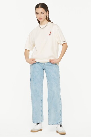 Harlem Soul Shirt in Beige