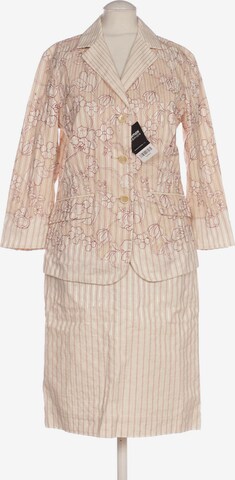 Etro Workwear & Suits in S in Beige: front