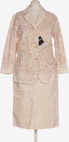 Etro Workwear & Suits in S in Beige: front