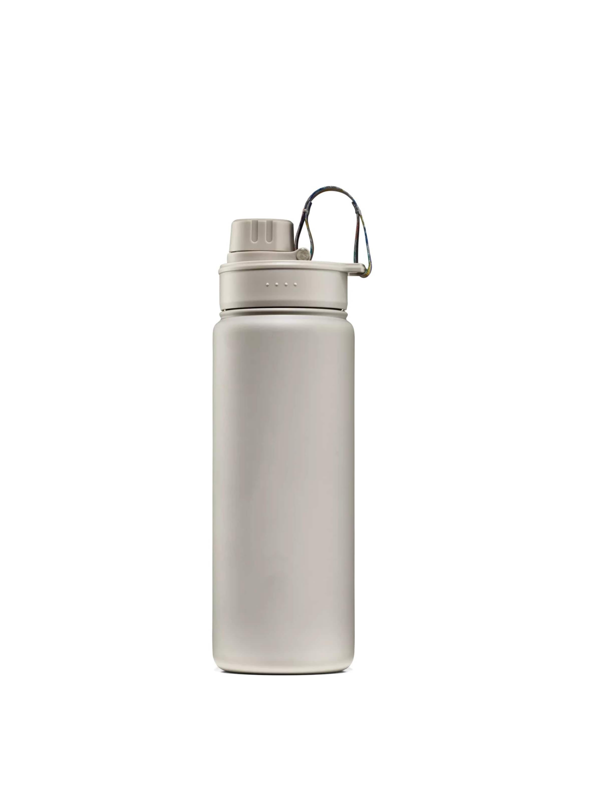 Satch Drinking Bottle 'Trinkflasche Trinkflasche' in Beige