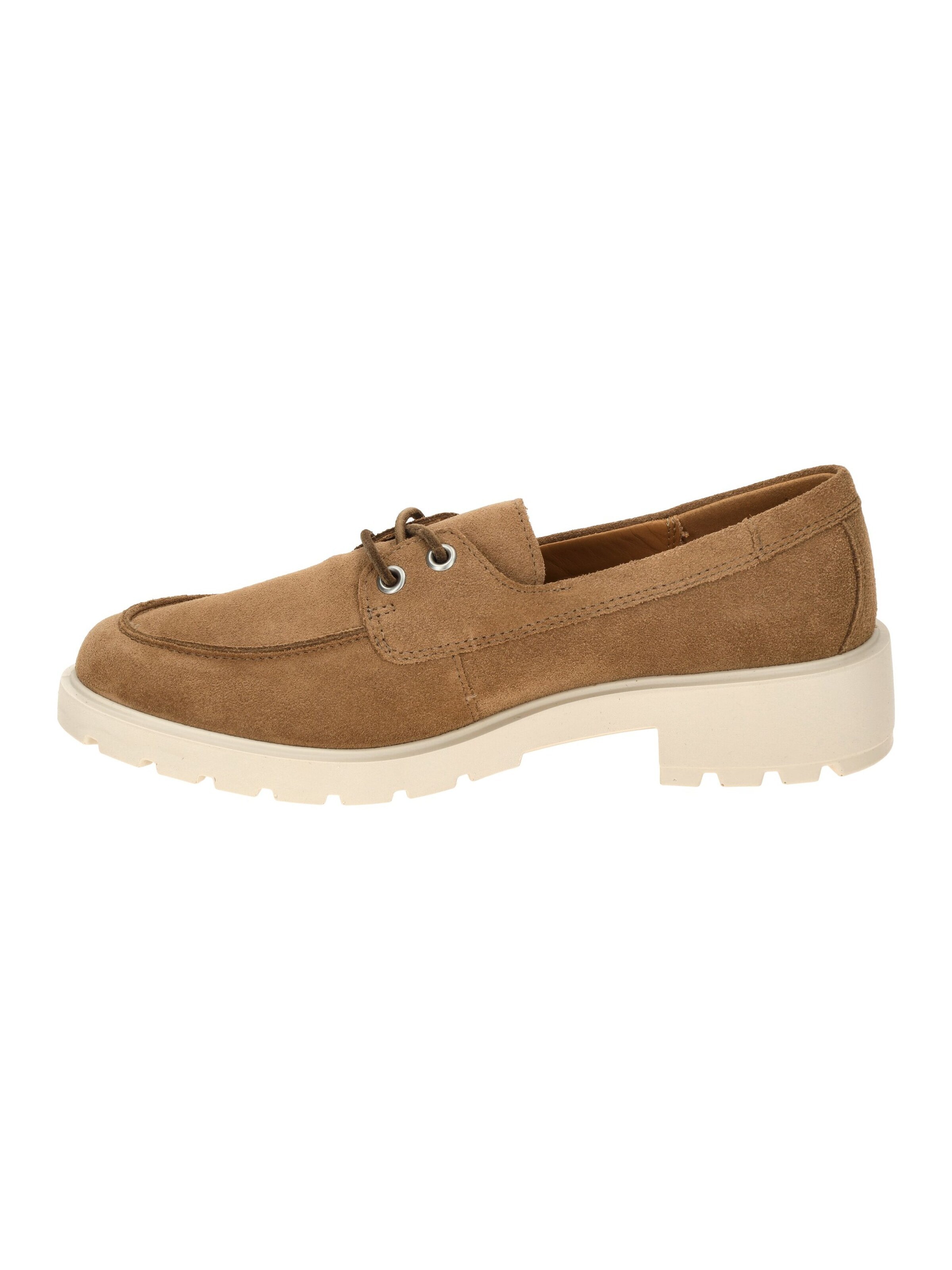 ECCO Schnürschuh‌‌‌‌‌‌‌‌‌‌ in Braun