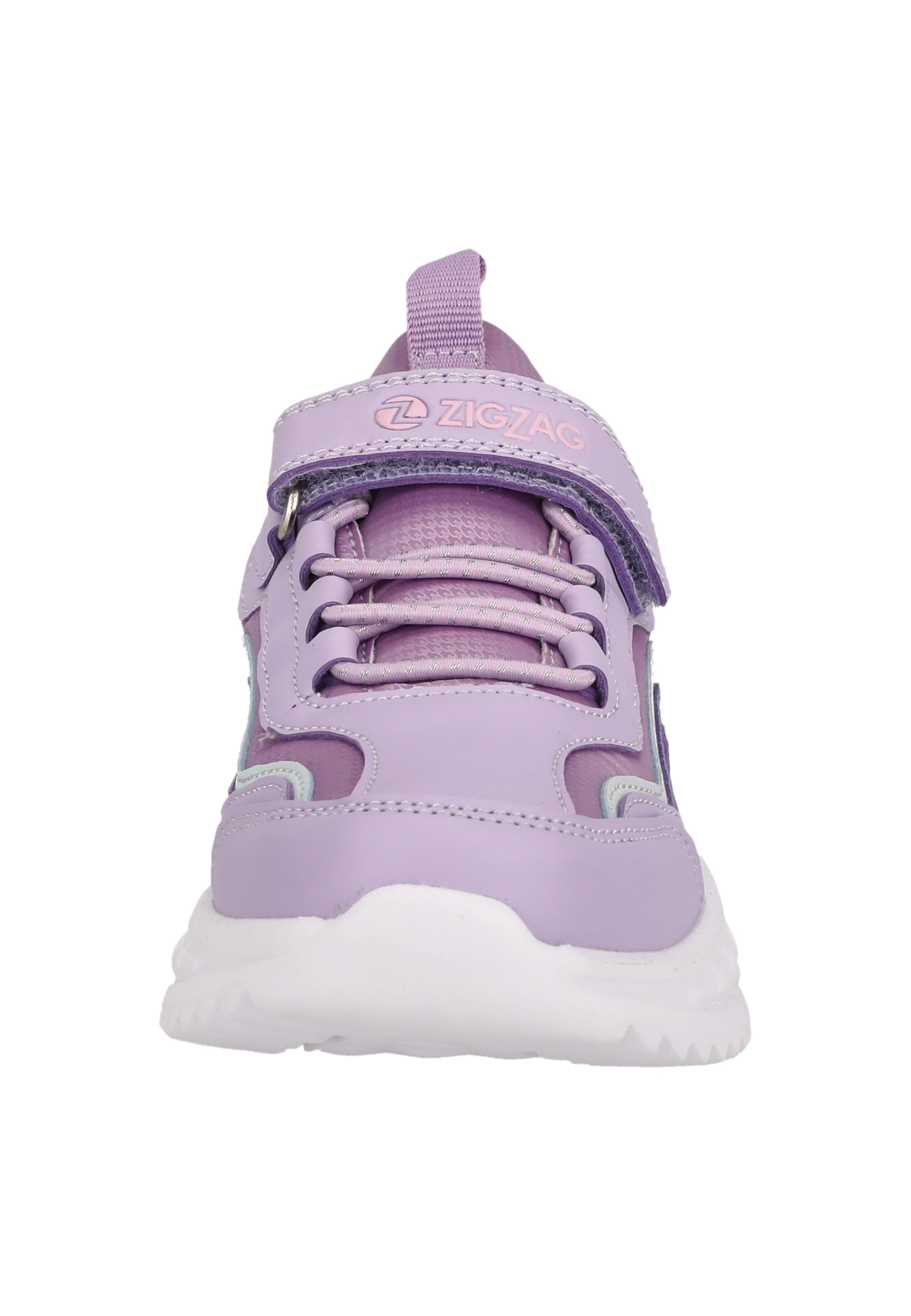ZigZag Sneaker 'Lassis' in Lila