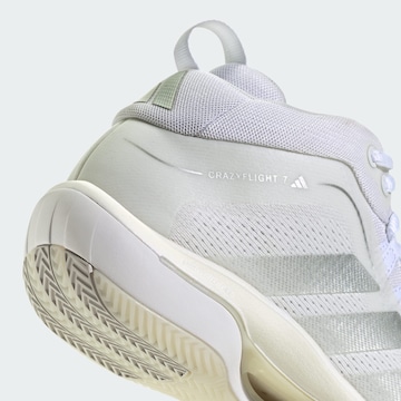 ADIDAS PERFORMANCE Sportschoen 'Crazyflight 7' in Wit