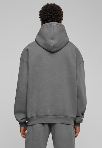 Prohibited Sweatshirt in Grau