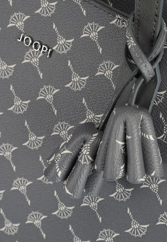 JOOP! - Shopper 'Flora 1.0 Corelie' en gris