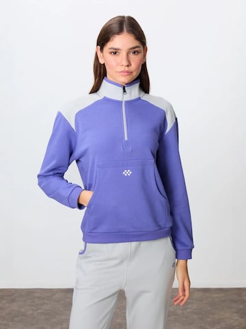 Completo per l'allenamento 'Aktive Sets' di Tommy Life in colori misti