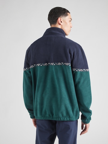 Iriedaily Regular fit Sweater 'Monte Noe' in Blue