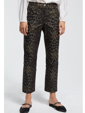 Lola Casademunt - regular Pantalón en negro