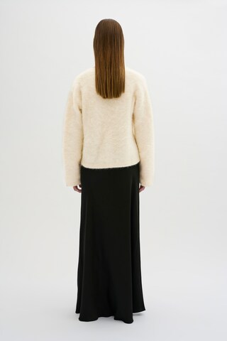 KAREN BY SIMONSEN Pullover 'Teoline' in Weiß