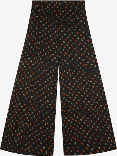 Scalpers Hlače ' ' u crna, Pregled proizvoda