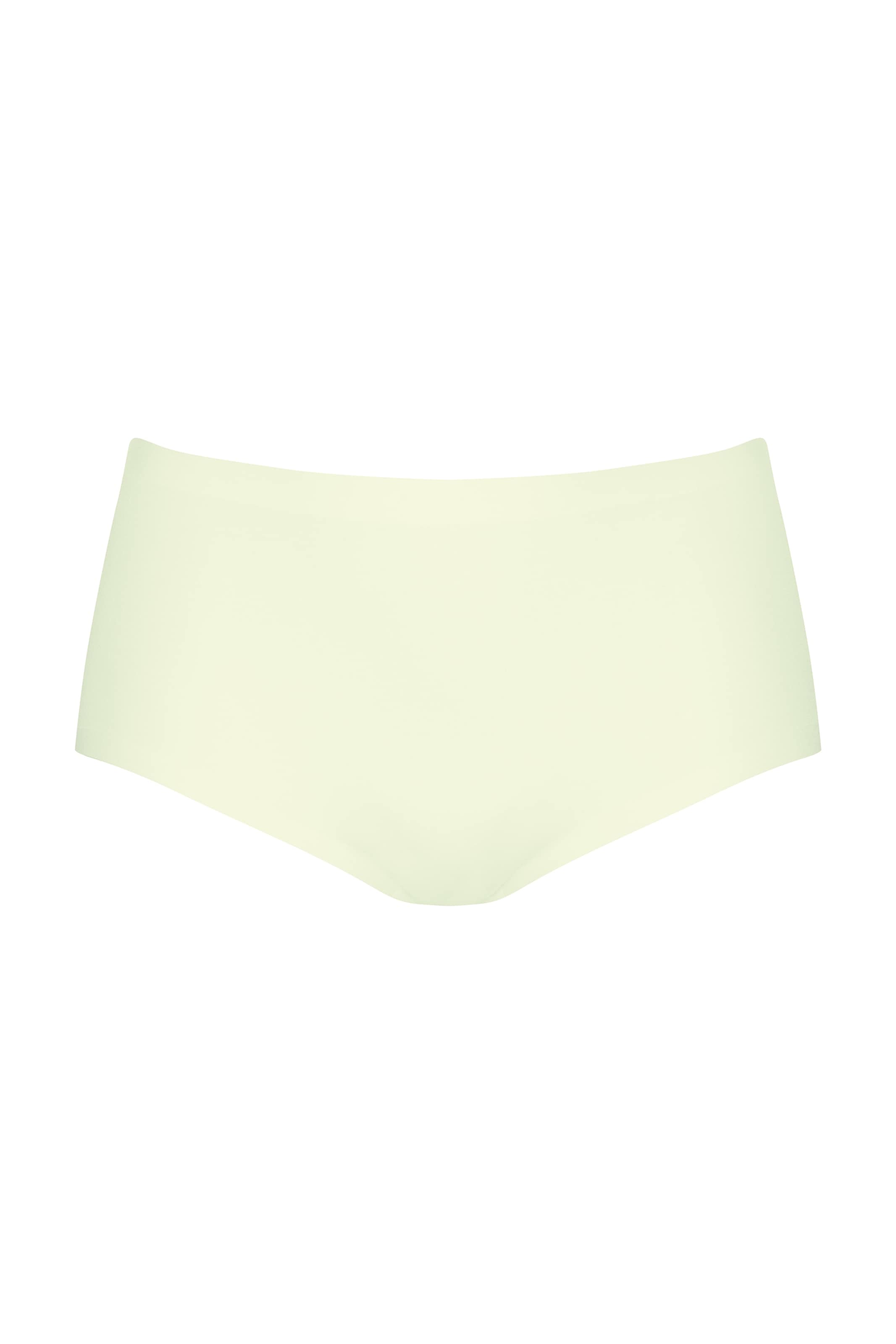 Mey Panty in Beige: front