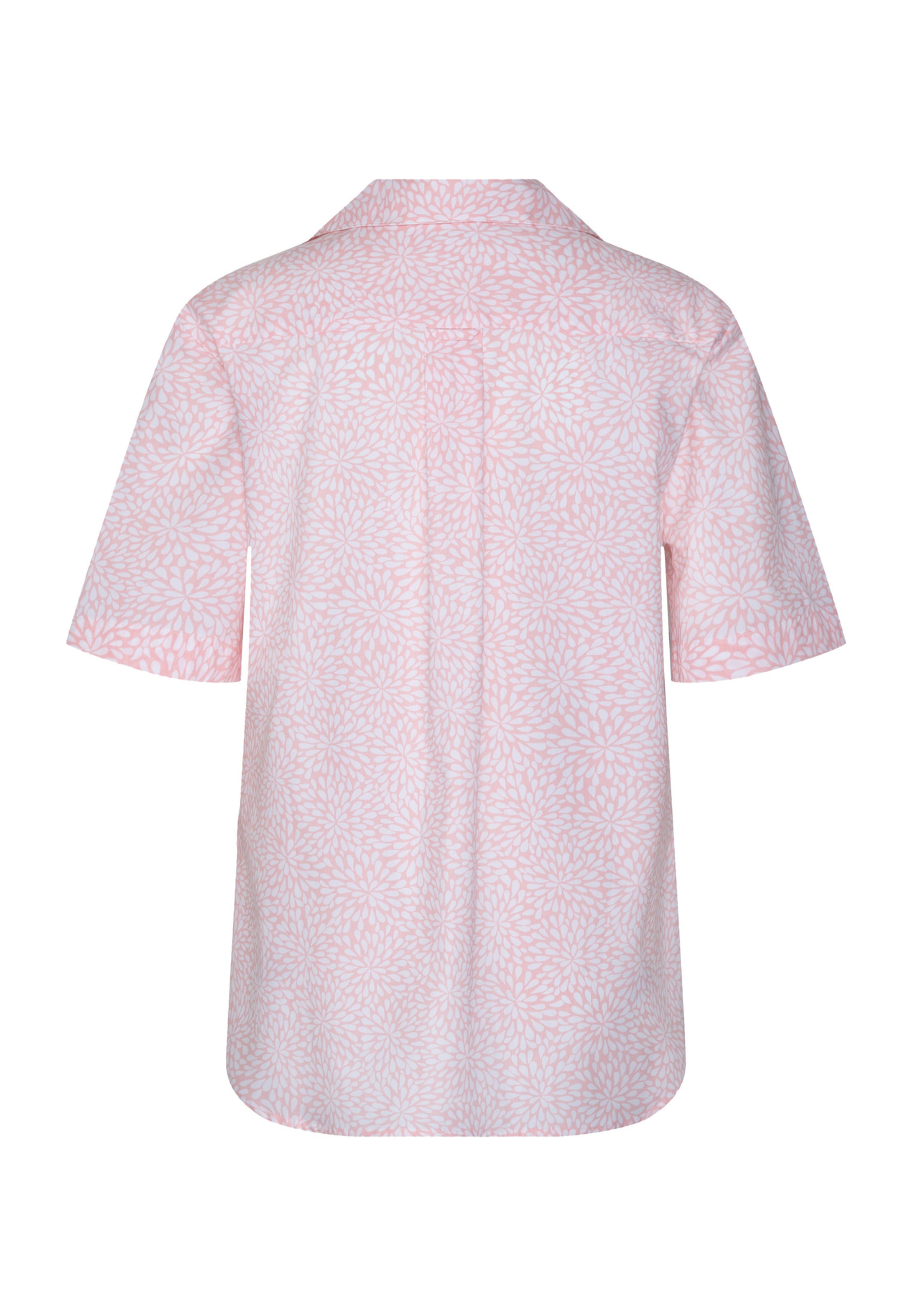 Pyjama SEIDENSTICKER en rose
