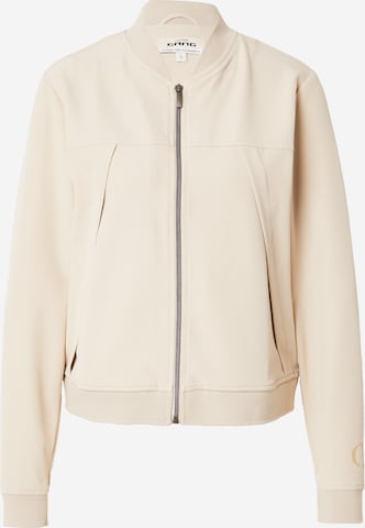 Gang Between-Season Jacket '94BELLA' in Beige: front