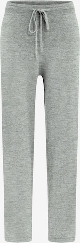 DEHA Pants in Grey: front