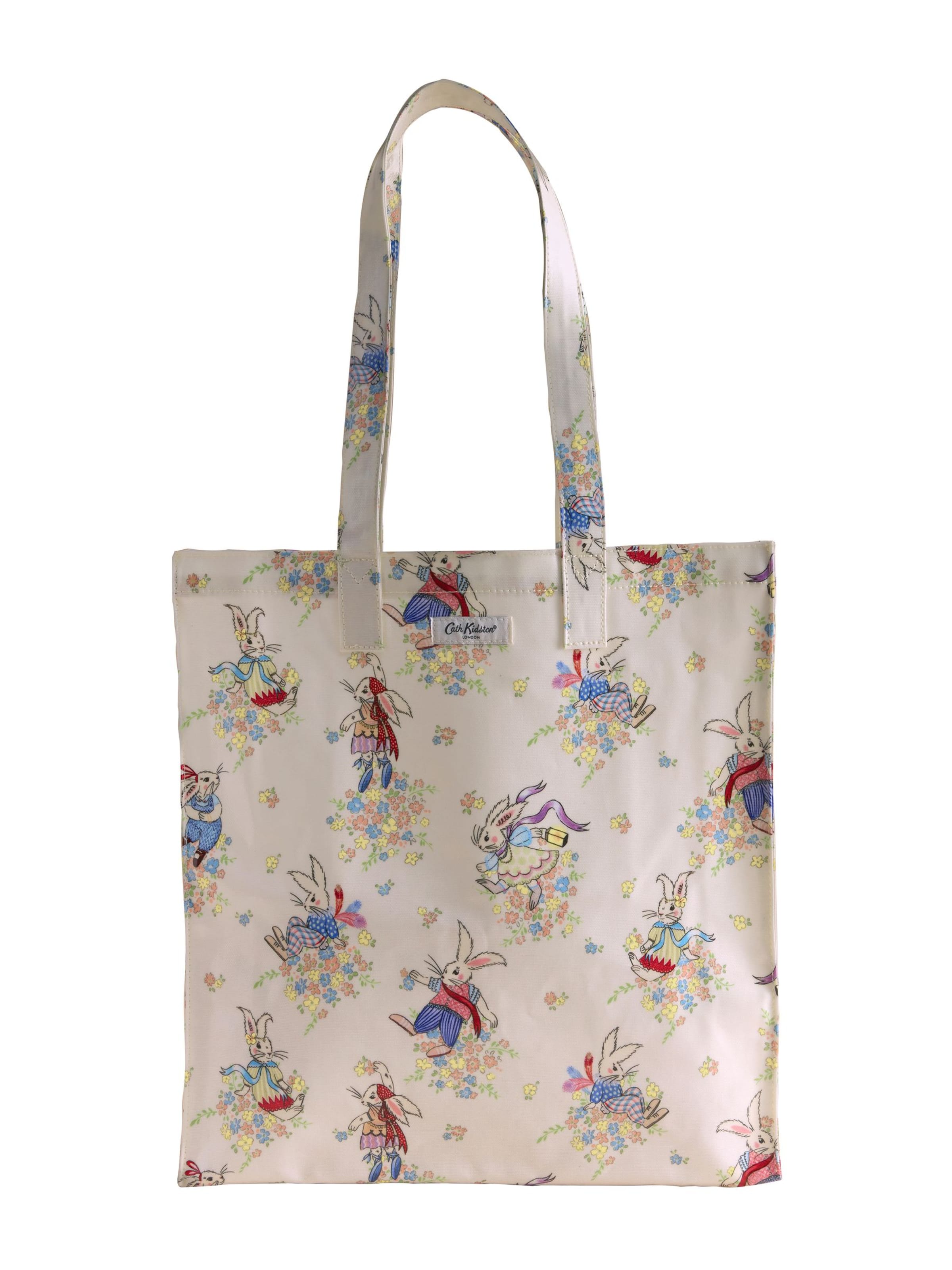 Cath Kidston Shopper in Beige: Vorderseite
