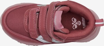 Bottes 'Root' Hummel en rose