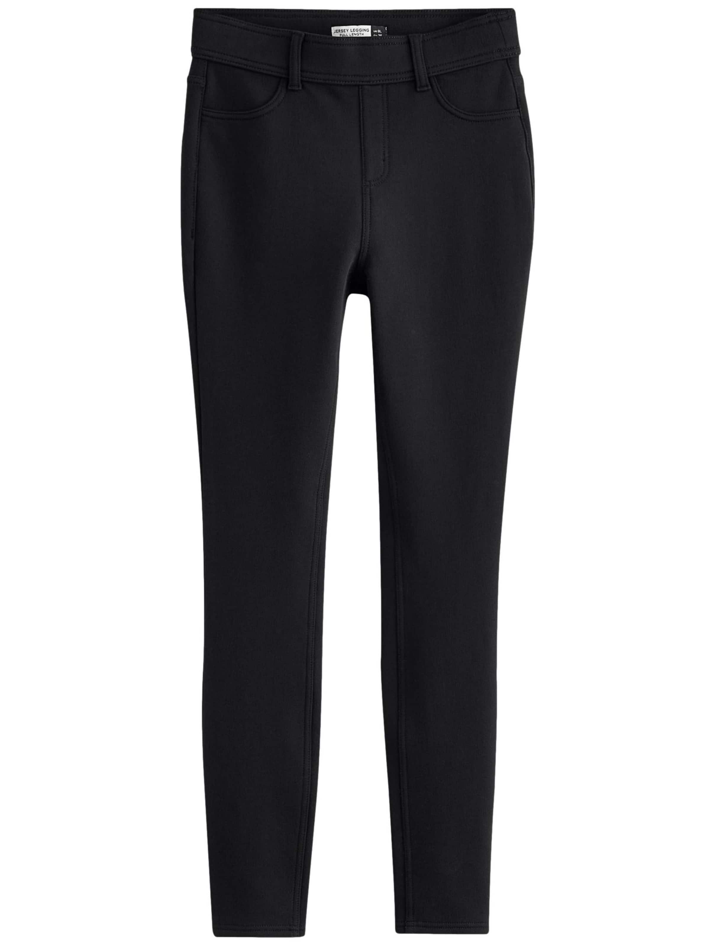 Next Джегинсы в Черный, Обзор товара