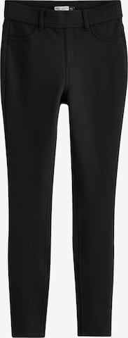 Leggings Next en noir : devant