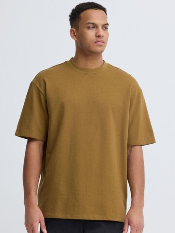 T-Shirt ' BHKaiser ' BLEND en marron