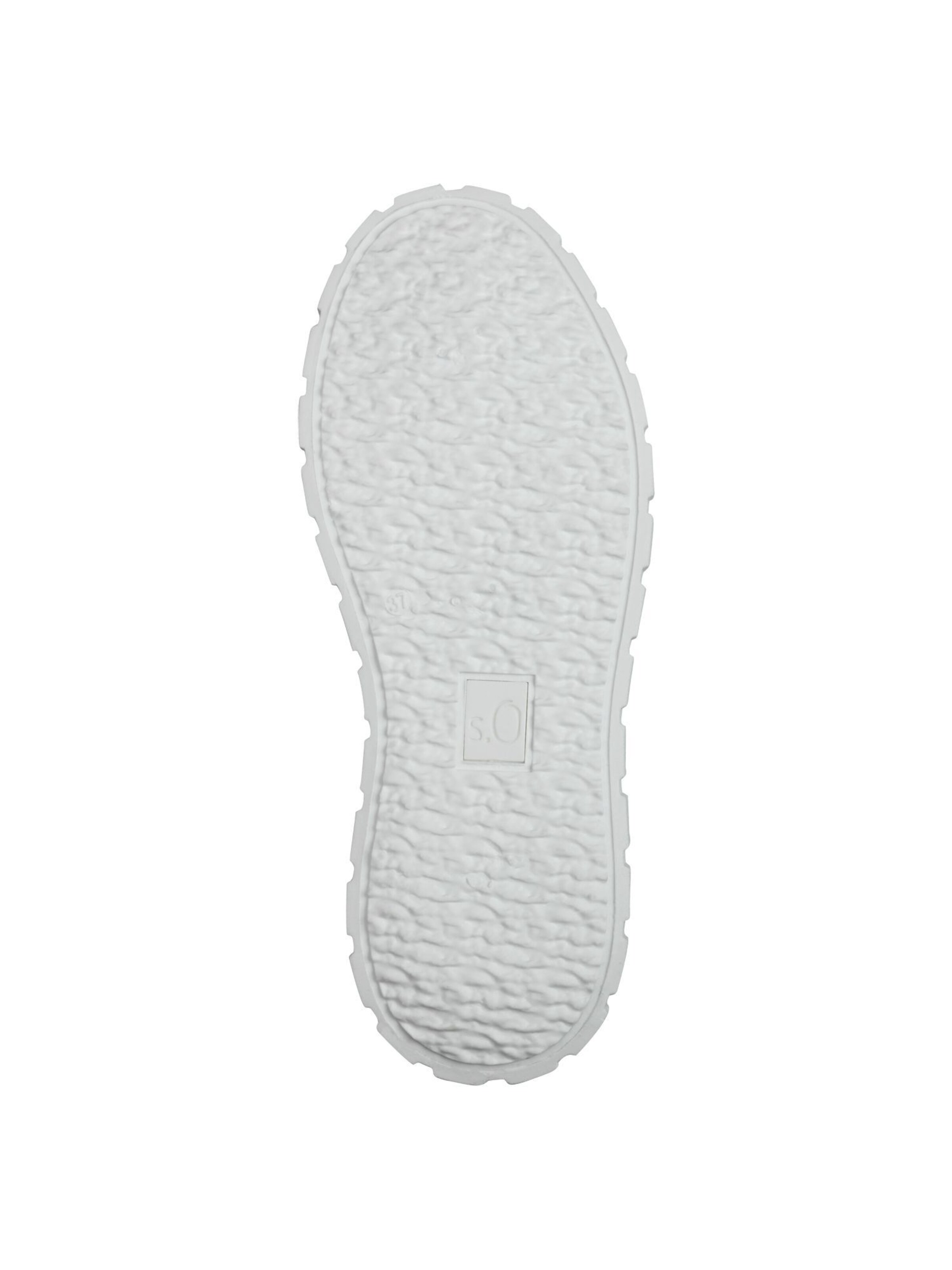 s.Oliver Sneakers in Blue