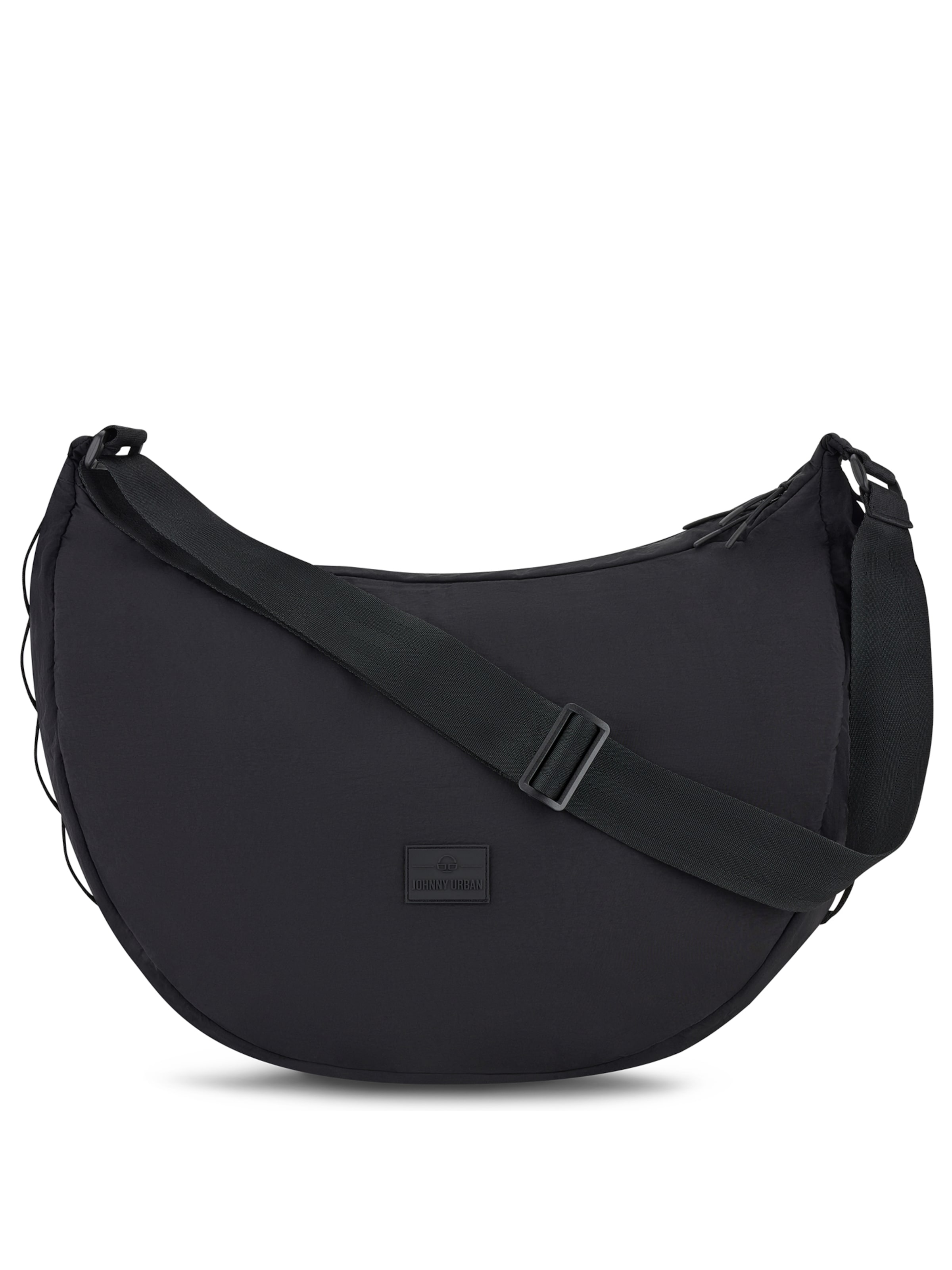 Johnny Urban Taška cez rameno 'Kaia XL' - čierna, Produkt