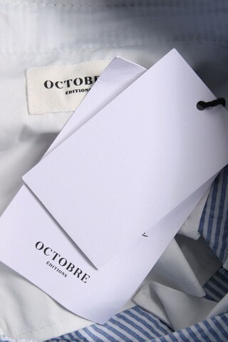 OCTOBRE ÉDITIONS Pants in 31-32 in Blue