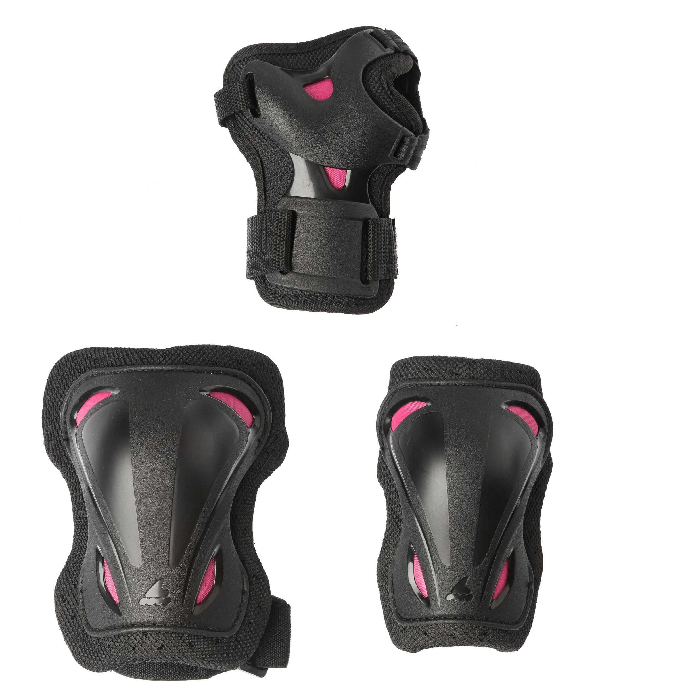 ROLLERBLADE Guard 'Skate Gear' in Black