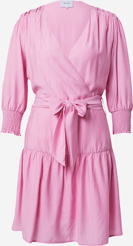 minus Dress 'Salmia' in Pink: front
