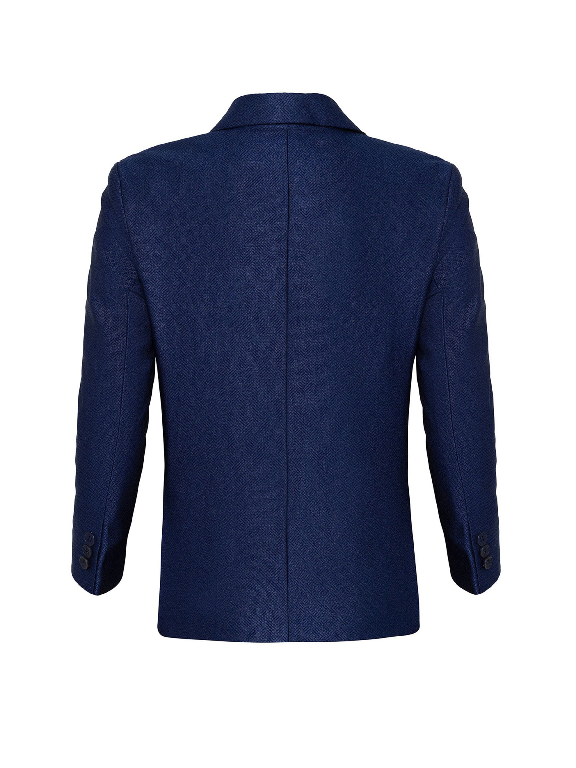 Daniel Hills Sako - Modrá