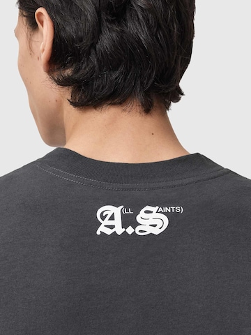 AllSaints Μπλουζάκι 'KINDRED' σε γκρι