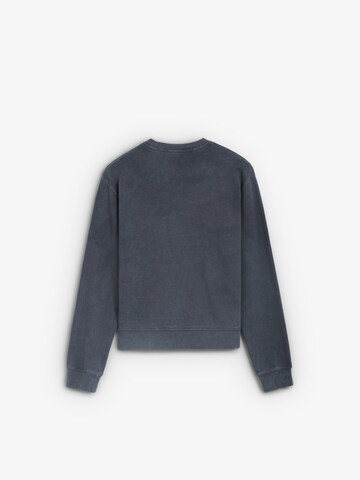 Scalpers Sweatshirt ' ' i grå