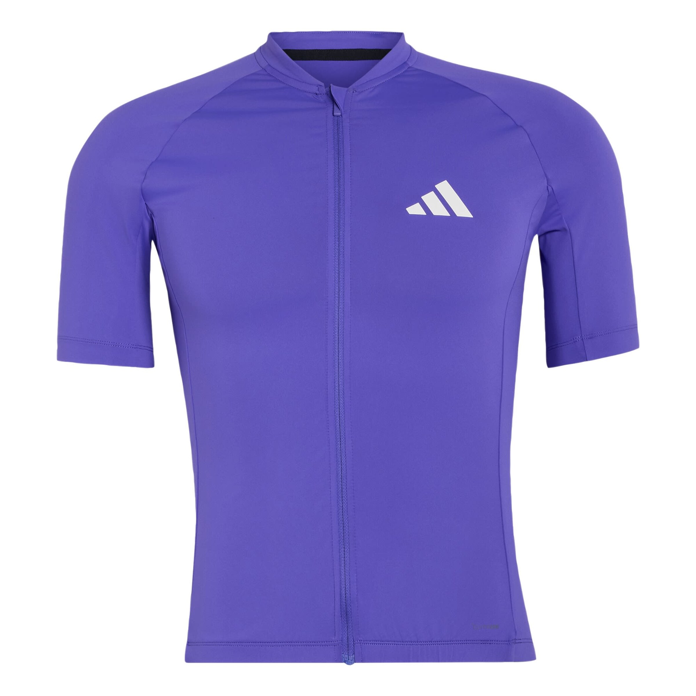 Maglia funzionale 'Essentials' di ADIDAS PERFORMANCE in lilla: frontale