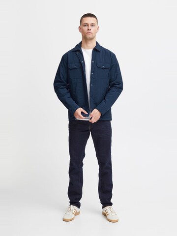 BLEND - Chaqueta de entretiempo en azul