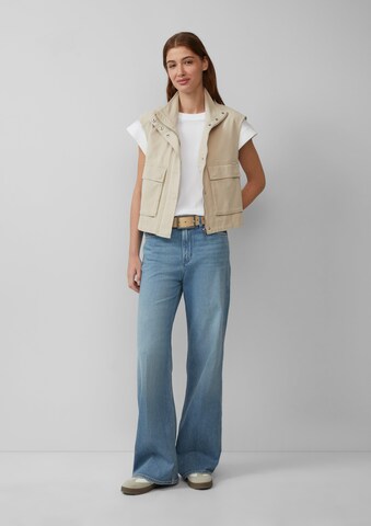 Ceinture s.Oliver en beige