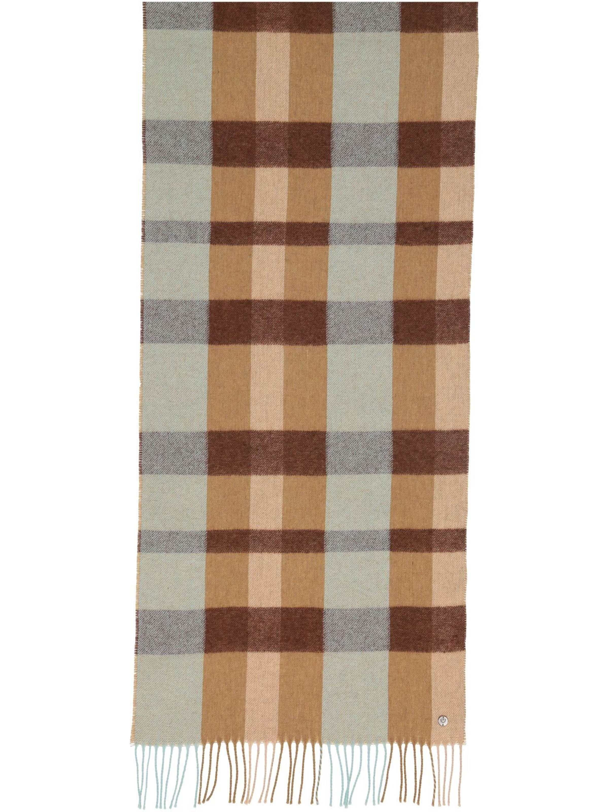 FRAAS Scarf in Mixed colors