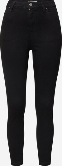 Cotton On Jean en noir denim, Vue avec produit