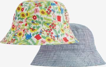 Frugi Hat in Mixed colors: front