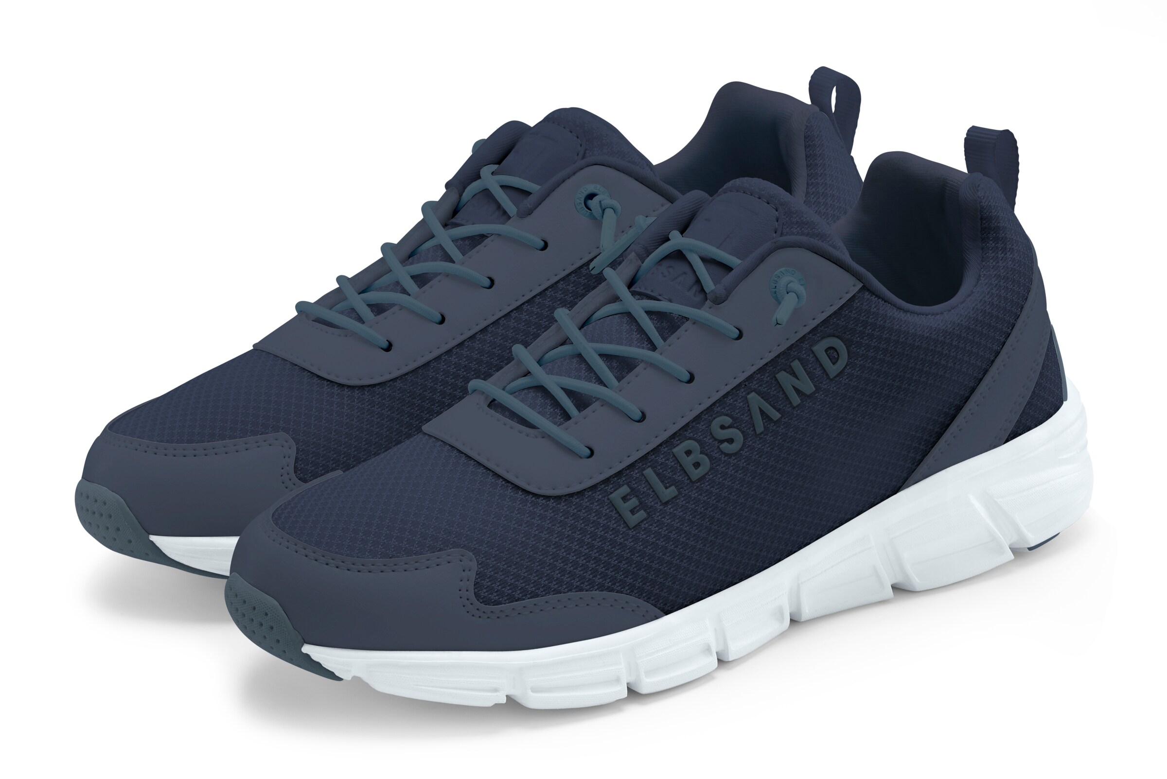 Elbsand Sneakers in Blue
